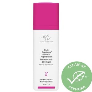 BNWB Drunk Elephant TLC Framboos